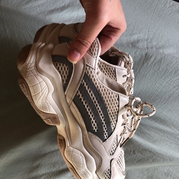 Chunky sneakers - Picture 5 of 6